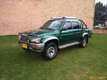 Toyota Hilux 2.4L MT 2400CC 4X4