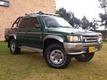 Toyota Hilux 2.4L MT 2400CC 4X4