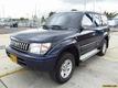 Toyota Prado VX MT 3.4 5P TC