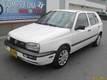 Volkswagen GOLF GTI FSI TP 2000CC T 5P