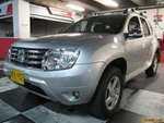 Renault Duster DYNAMIQUE MT 2000CC 4X2