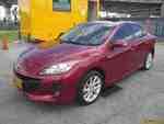 Mazda Mazda 3 All new