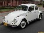 Volkswagen escarabajo ESCARABAJO 1500CC