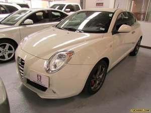 Alfa Romeo Mito DISTINCTIVE MT 1400CC T 3P