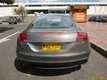 Audi TT 8J 2.0 TFSI COUPE S-TRONIC TP 2000CC T