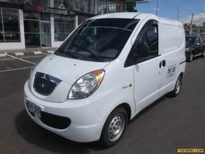 Chery Vancargo