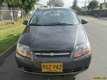 Chevrolet Aveo AVEO MT