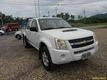 Chevrolet Luv D-Max