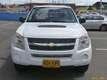 Chevrolet Luv D-Max