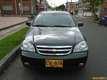 Chevrolet Optra 1.8 L MT 1800CC