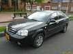 Chevrolet Optra 1.8 L MT 1800CC