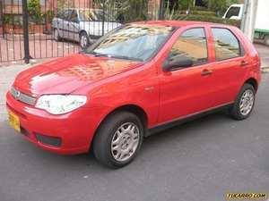 Fiat Palio ELX MT 1300CC 5P 16V