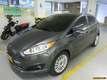 Ford Fiesta TITANIUM SES MT1600CC AA