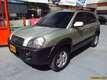 Hyundai Tucson GL MT 2000CC 4X4