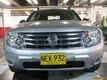 Renault Duster DYNAMIQUE MT 2000CC 4X2