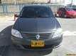 Renault Logan ENTRY [FAMILIER] MT 1400CC AA