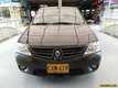 Renault Logan EXPRESSION MT 1600CC