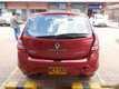 Renault Sandero GT LINE MT 1600CC 16V