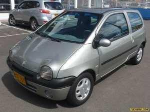 Renault Twingo DYNAMIQUE MT 1200CC 8V