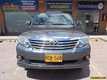 Toyota Fortuner URBANA AT 2700CC AA AB ABS