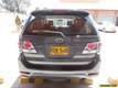 Toyota Fortuner URBANA AT 2700CC AA AB ABS