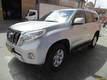 Toyota Prado TXL AT 3000CC