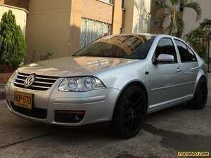 Volkswagen Jetta TRENDLINE TP 2000CC FE