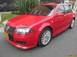 Volkswagen Jetta GLI MT 1800CC T CT FE