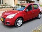 Renault Sandero AUTHENTIQUE MT 1600CC 8V SA