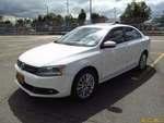 Volkswagen Jetta COMFORTLINE TP 2500CC