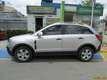 Chevrolet Captiva SPORT AT 2400CC 5P 4X2 CT