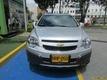 Chevrolet Captiva SPORT AT 2400CC 5P 4X2 CT