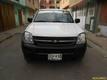 Chevrolet Luv D-Max 2008