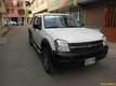 Chevrolet Luv D-Max 2008