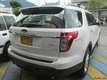 Ford Explorer LIMITED AT 3500CC 4X4