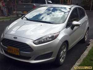 Ford Fiesta SE MT 1600CC AA ABS AB CT