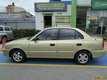 Hyundai Accent GLS MT 1500CC 4P