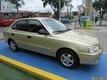 Hyundai Accent GLS MT 1500CC 4P