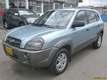 Hyundai Tucson GL MT 2000CC 4X2 FE