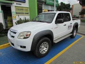 Mazda BT-50 MT 2500CC AA