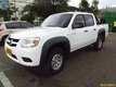 Mazda BT-50 Turbo Diesel 4X4