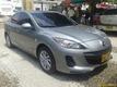 Mazda Mazda 3 ALL NEW