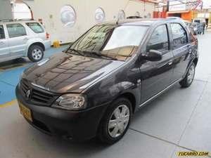 Renault Logan ENTRY [FAMILIER] MT 1400CC SA