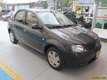 Renault Logan ENTRY [FAMILIER] MT 1400CC SA