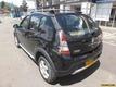 Renault Sandero Stepway