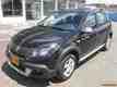 Renault Sandero Stepway