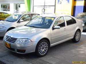 Volkswagen Jetta GLI MT 1800CC T CT FE