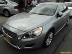 Volvo S60 T6 AWD PREMIUM TP 3000CC T CT