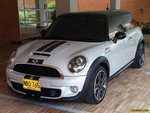 Mini Cooper S COUPE TP 1600CC 3P TC T CT