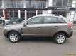 Chevrolet Captiva SPORT AT 2400CC 5P 4X2